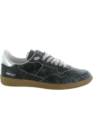 Hidnander Damen, Schuhe, Schwarzk, 40 EUGröße: