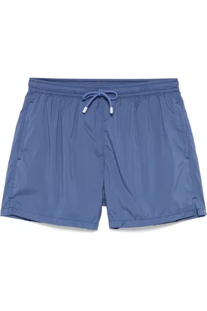 FEDELI Herren, Bademode, Blau, XLGröße: