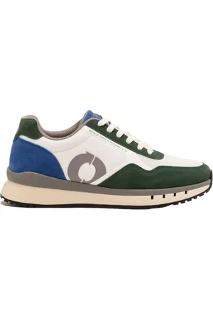 ECOALF Herren, Schuhe, Mehrfarbig, 40 EUGröße: