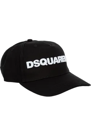 Dsquared2 Herren, Accessories, Schwarzk, ONE SIZEGröße: