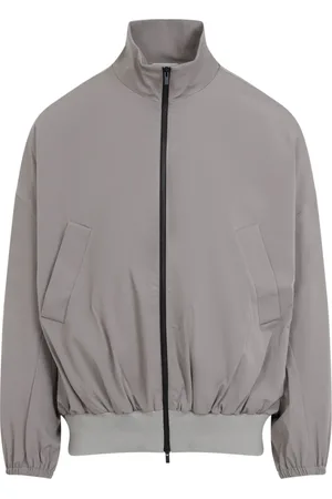 FEAR OF GOD Herren, Jacken, Grau, XLGröße:
