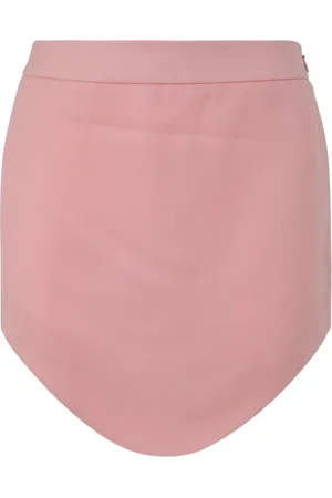 Casablanca Damen, Röcke, Rosa, XSGröße: