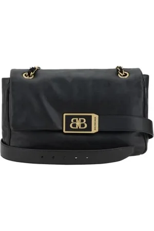 Balenciaga Damen, Taschen, Schwarzk, ONE SIZEGröße: