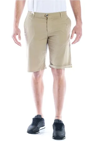 D.A. Daniele Alessandrini Herren, Shorts, , W30Größe: