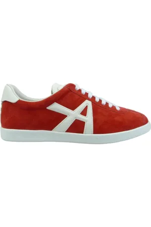 Aquazzura Damen, Schuhe, Rot, 36 EUGröße: