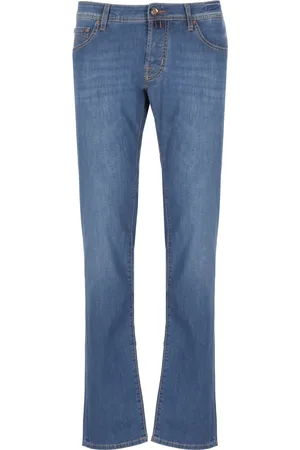 Jacob Cohen Herren, Jeans, Blau, W36Größe: