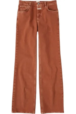 Closed Herren, Jeans, Braun, W32Größe: