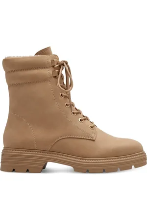 Tamaris Damen, Schuhe, Braun, 39 EUGröße: