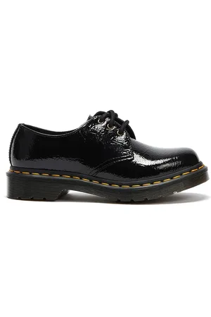 Dr. Martens Damen, Schuhe, Schwarzk, 37 EUGröße: