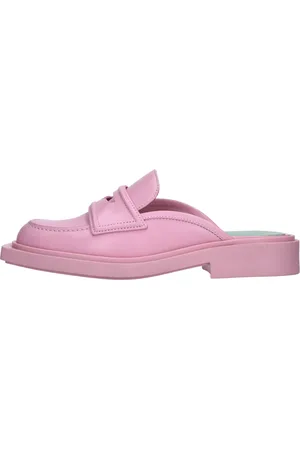 3Juin Damen, Schuhe, Rosa, 40 EUGröße: