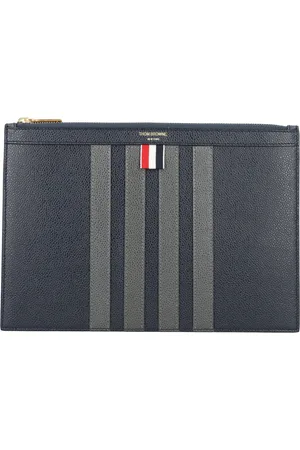 Thom Browne Herren, Accessories, Schwarzk, ONE SIZEGröße: