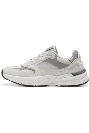 Marc O’ Polo Herren, Schuhe, Grau, 43 EUGröße: