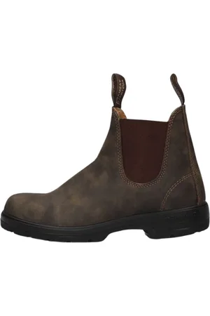 Blundstone Damen, Schuhe, Braun, 37 EUGröße: