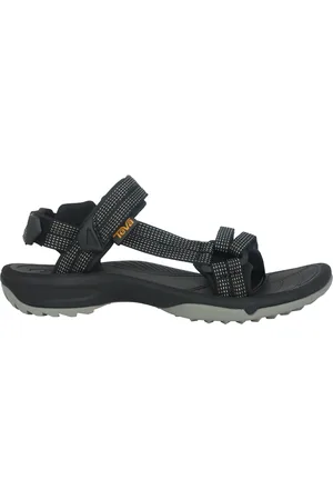 Teva Damen, Schuhe, Schwarzk, 36 EUGröße: