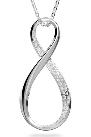 Swarovski Damen, Accessories, Grau, ONE SIZEGröße: