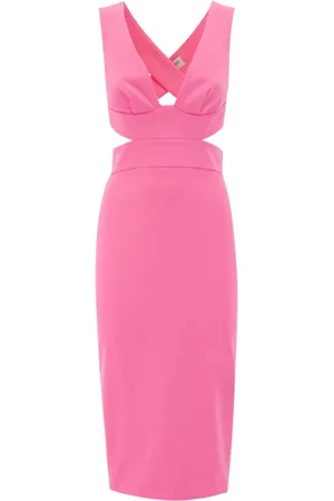 ERMANNO SCERVINO Damen, Kleider, Rosa, XSGröße: