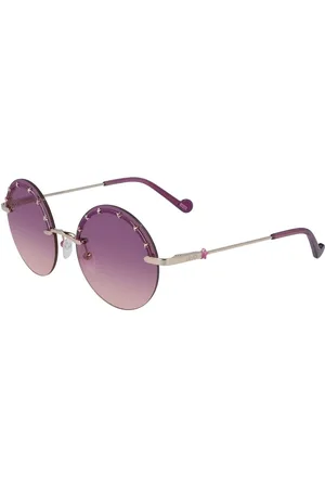 Liu Jo Damen, Accessories, Lila, ONE SIZEGröße: