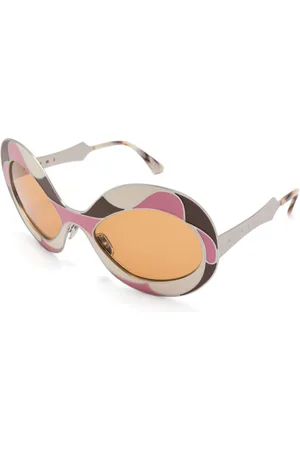 Marni Damen, Accessories, Rosa, 58 MMGröße: