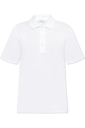 Lanvin Herren, Oberteile, Weiß, XLGröße: