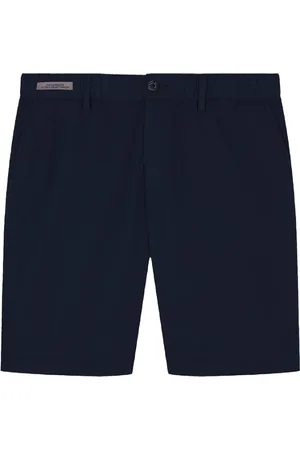 Paul & Shark Herren, Shorts, Blau, MGröße: