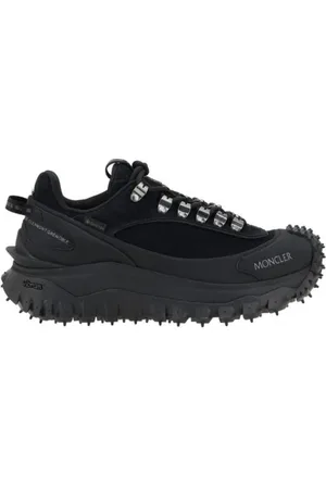 Moncler Damen, Schuhe, Schwarzk, 36 EUGröße: