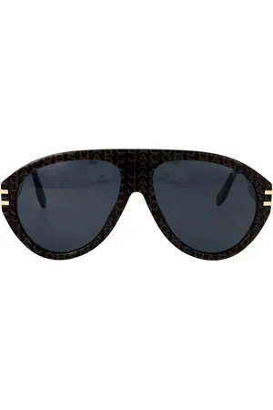 Marc Jacobs Herren, Accessories, Schwarzk, 58 MMGröße: