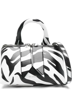 The Attico Damen, Taschen, Schwarzk, ONE SIZEGröße: