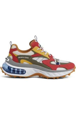 Dsquared2 Herren, Schuhe, Mehrfarbig, 41 EUGröße: