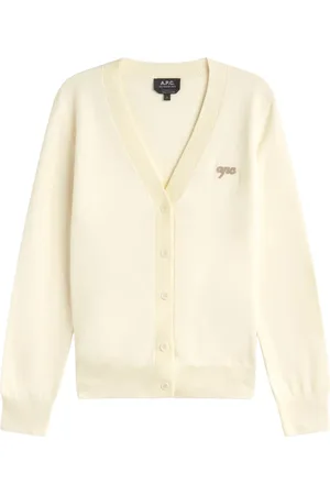 A.P.C. Damen, Strickwaren, , LGröße: