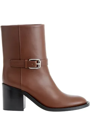 Burberry Damen, Schuhe, Braun, 40 EUGröße: