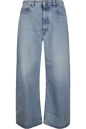 Sportmax Damen, Jeans, Blau, W26Größe: