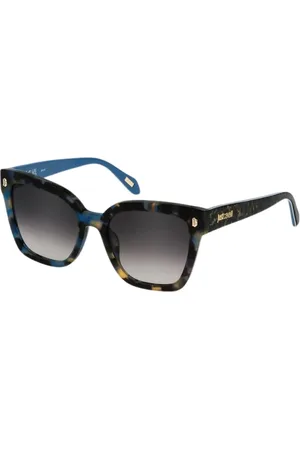 Roberto Cavalli Damen, Accessories, Blau, ONE SIZEGröße: