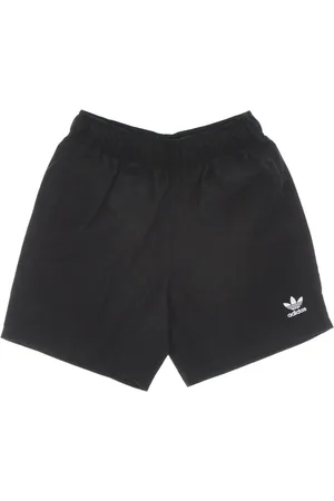 adidas Herren, Bademode, Schwarzk, SGröße: