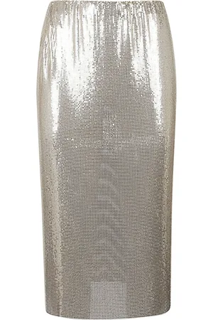 Sportmax Damen, Röcke, Gelb, XSGröße: