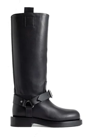 Burberry Damen, Schuhe, Schwarzk, 40 EUGröße: