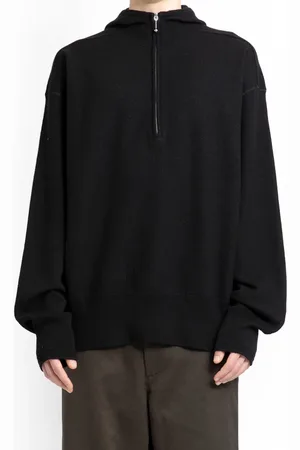 Burberry Herren, Sweatshirts & Hoodies, Schwarzk, SGröße:
