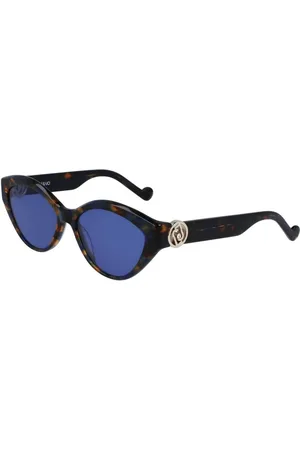 Liu Jo Damen, Accessories, Blau, ONE SIZEGröße: