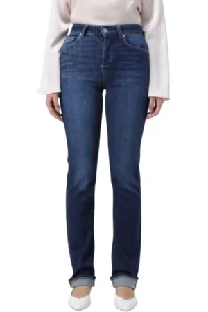 Liu Jo Damen, Jeans, Blau, W26Größe: