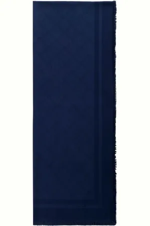 Elisabetta Franchi Damen, Accessories, Blau, ONE SIZEGröße: