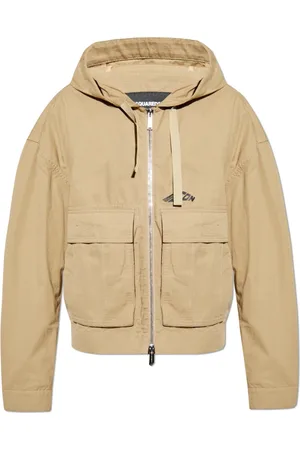 Dsquared2 Herren, Jacken, , 2XLGröße:
