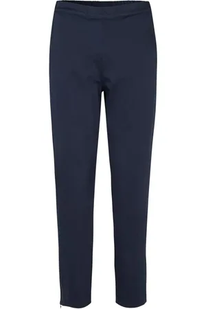 Masai Damen, Hosen, Blau, MGröße: