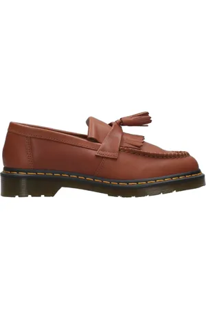 Dr. Martens Herren, Schuhe, Braun, 42 EUGröße: