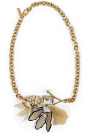 Marni Damen, Accessories, Gelb, ONE SIZEGröße: