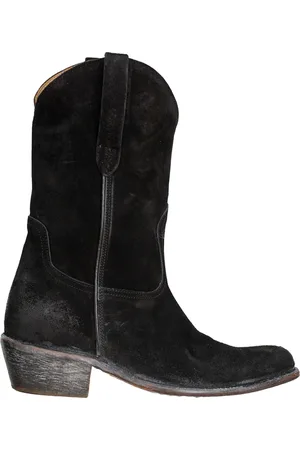 Moma Damen, Schuhe, Schwarzk, 36 EUGröße: