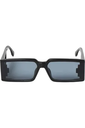 MARCELO BURLON Herren, Accessories, Schwarzk, 65 MMGröße: