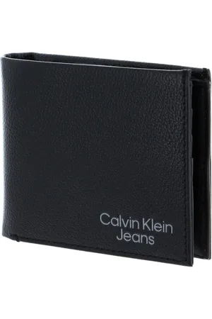 Calvin Klein Herren, Accessories, Schwarzk, ONE SIZEGröße: