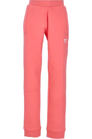 adidas Herren, Hosen, Rosa, SGröße: