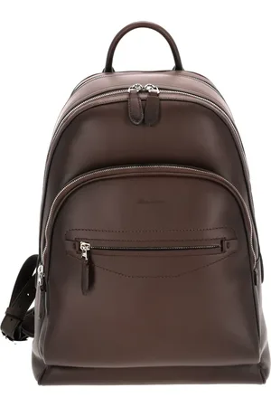 santoni Damen, Taschen, Braun, ONE SIZEGröße: