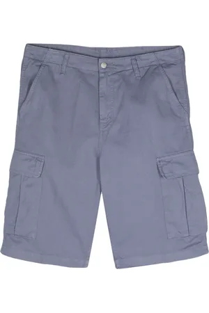 Carhartt Herren, Shorts, Grau, W30Größe: