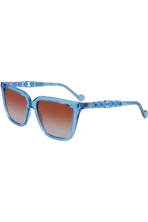 Liu Jo Damen, Accessories, Blau, ONE SIZEGröße: